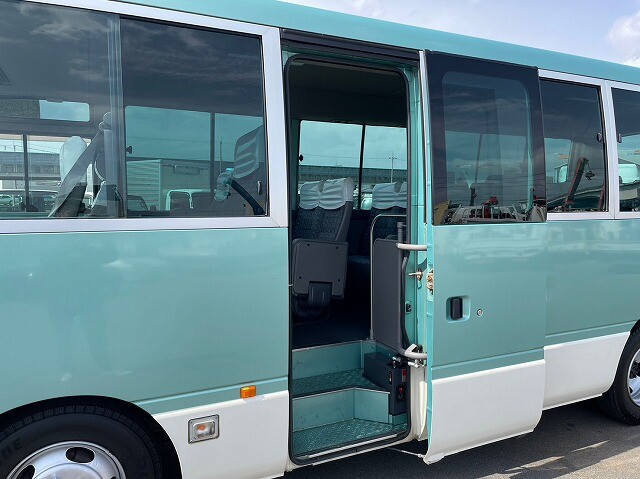 日産 シビリアン 中型/増トン バス 乗合バス PDG-EHW41 - 中古トラック車両詳細 | 中古トラック販売のトラック流通センター