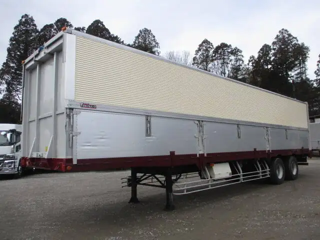 国内・その他 国産車その他 トレーラー/その他 トレーラー 2軸 DFWTF241B の中古トラック【車両No.143275】
