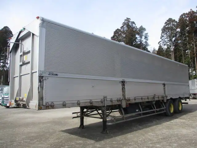 国内・その他 国産車その他 トレーラー/その他 トレーラー 2軸 DFWTF241B の中古トラック【車両No.143432】