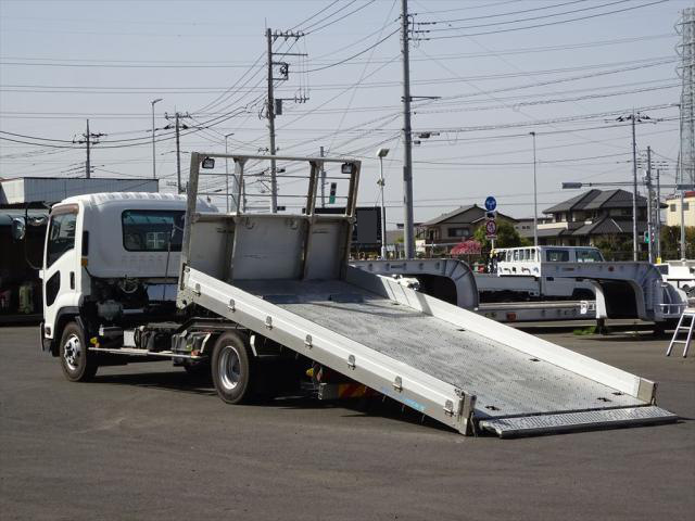 いすゞ フォワード 中型/増トン 車両重機運搬 ラジコン SKG-FRR90S2｜画像5