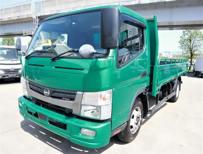 日産UD その他 小型 平ボディ 2RG-FEB9Y R2 の中古トラック【車両No.145015】