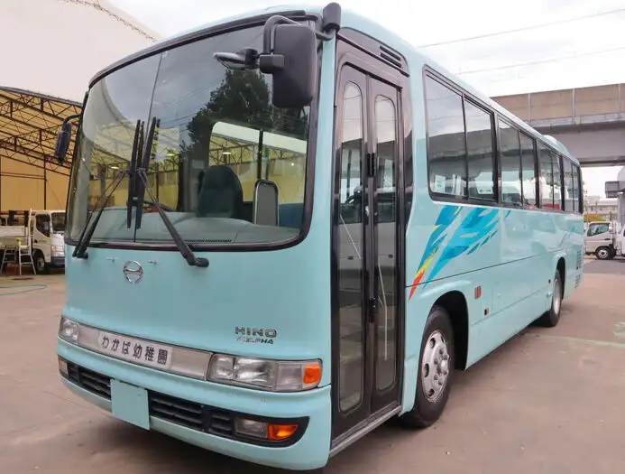 日野 メルファ 中型/増トン バス 観光バス BDG-RR7JJBA の中古トラック【車両No.145011】