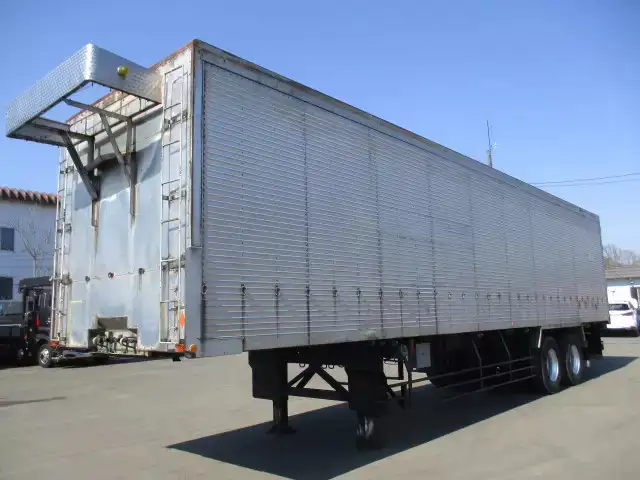 国内・その他 国産車その他 トレーラー/その他 トレーラー TF26G8C21 H9 の中古トラック【車両No.145520】