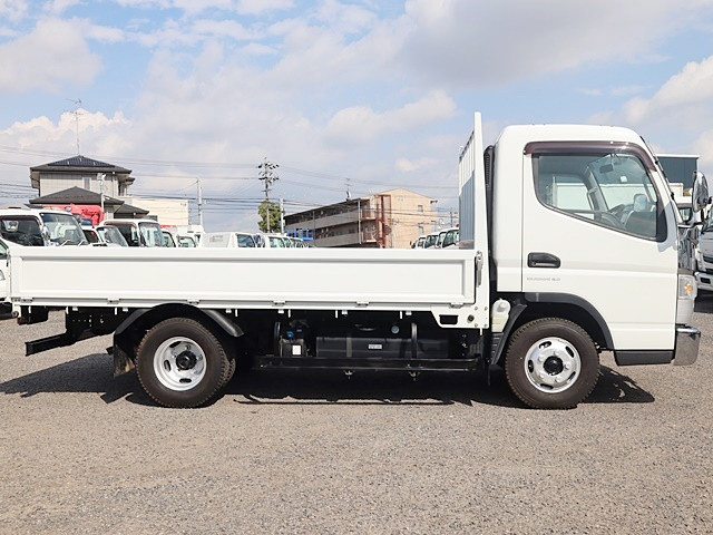 日産 アトラス 小型 平ボディ TRG-FEB2W H30｜画像3