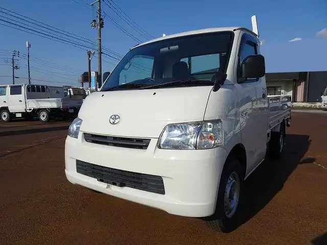 トヨタ タウンエース 小型 平ボディ DBF-S412U H31/R1 の中古トラック【車両No.145671】