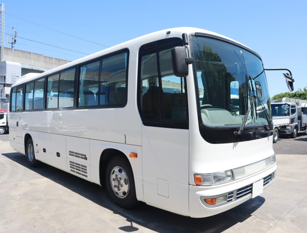 いすゞ ガーラミオ 中型/増トン バス 観光バス SDG-RR7JJCJ｜画像2
