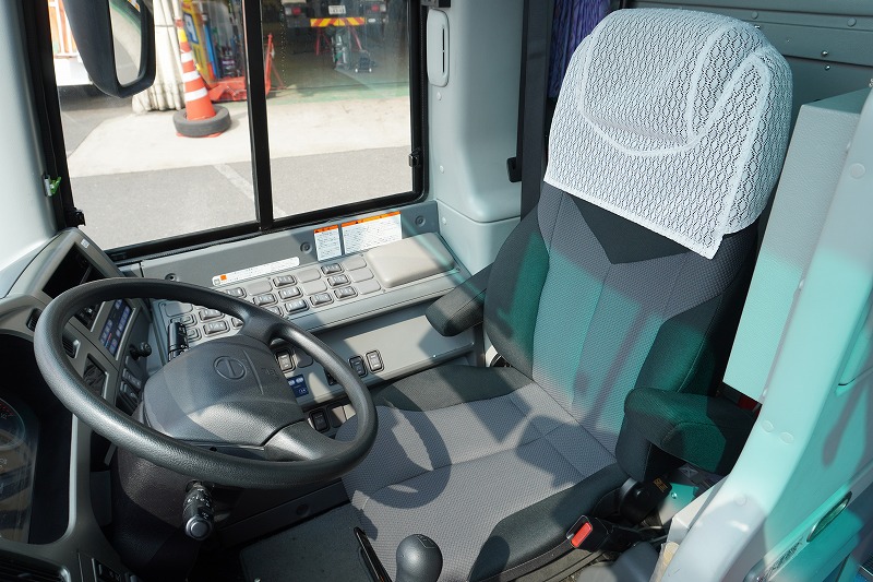 日野 セレガ 大型 バス 観光バス SDG-RU8JHBA - 中古トラック車両詳細 