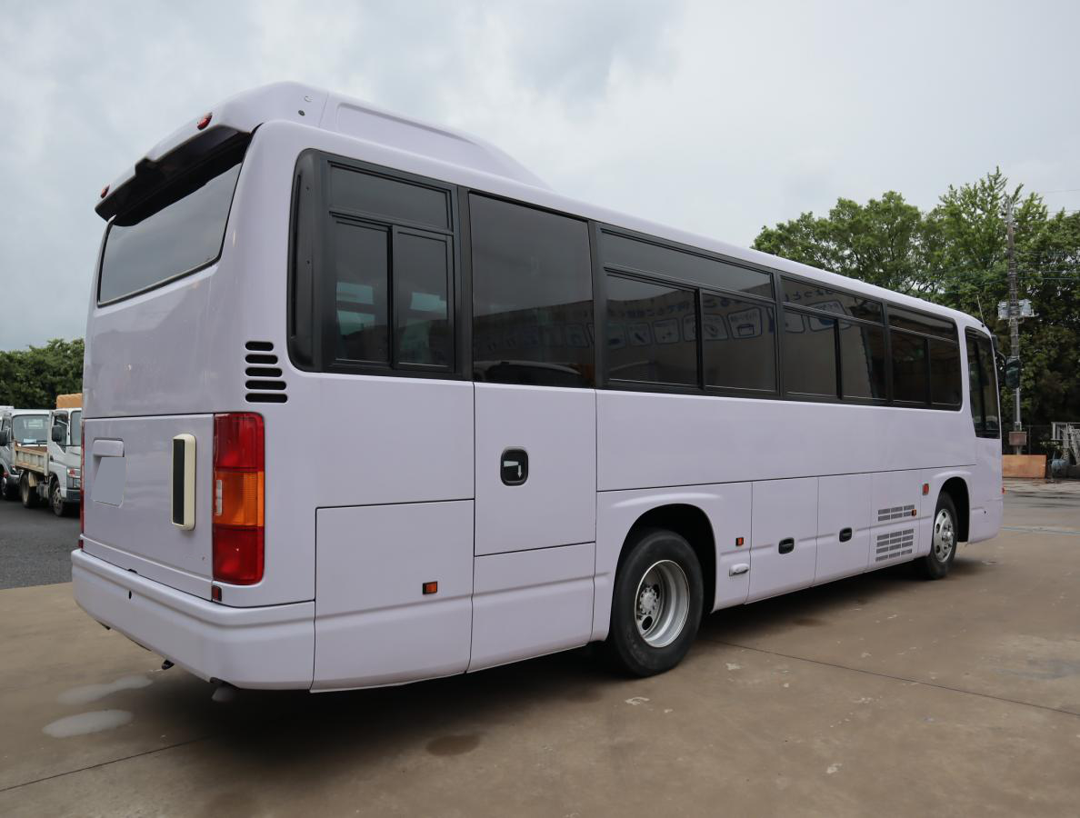 いすゞ ガーラミオ 小型 バス 観光バス BDG-RR7JJBJ｜画像2