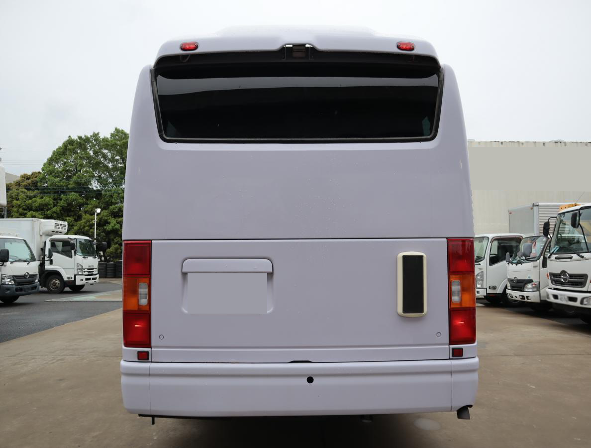 いすゞ ガーラミオ 小型 バス 観光バス BDG-RR7JJBJ｜画像3