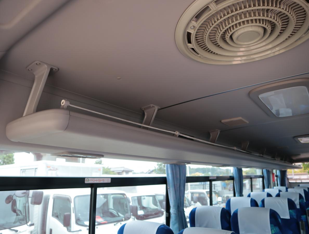 いすゞ ガーラミオ 小型 バス 観光バス BDG-RR7JJBJ｜画像7