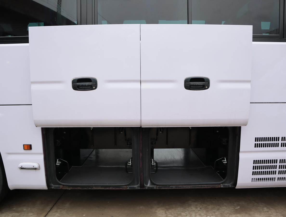 いすゞ ガーラミオ 小型 バス 観光バス BDG-RR7JJBJ｜画像16