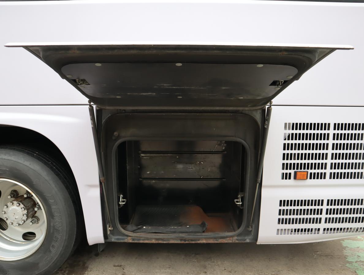 いすゞ ガーラミオ 小型 バス 観光バス BDG-RR7JJBJ｜画像17