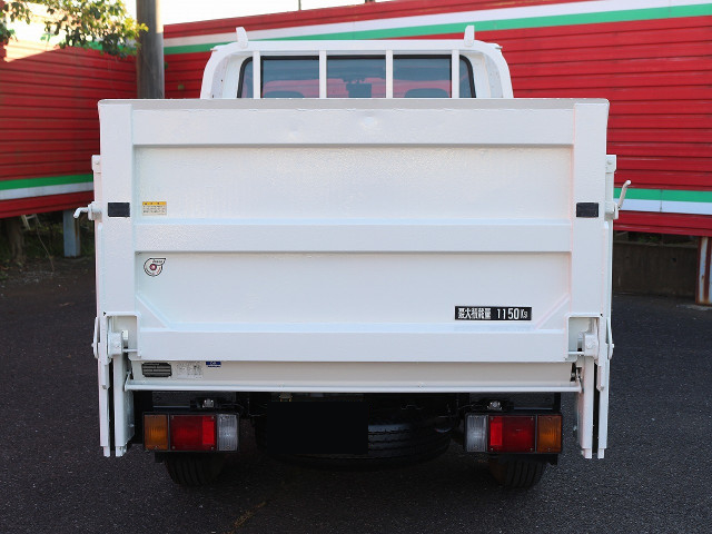 いすゞ エルフ 小型 平ボディ 10尺 KR-NHR69 - 中古トラック車両詳細 | 中古トラック販売のトラック流通センター