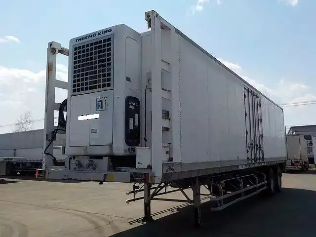 国内・その他 国産車その他 トレーラー/その他 トレーラー 2軸 FKD240A改 の中古トラック【車両No.146439】