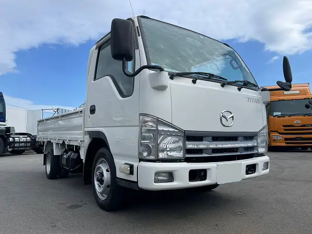 マツダ タイタン 小型 平ボディ TKG-LHR85A H24 の中古トラック【車両No.146425】