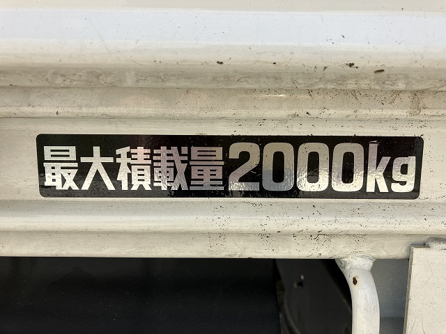 トヨタ トヨエース 小型 平ボディ TPG-XZC645 H30｜画像7