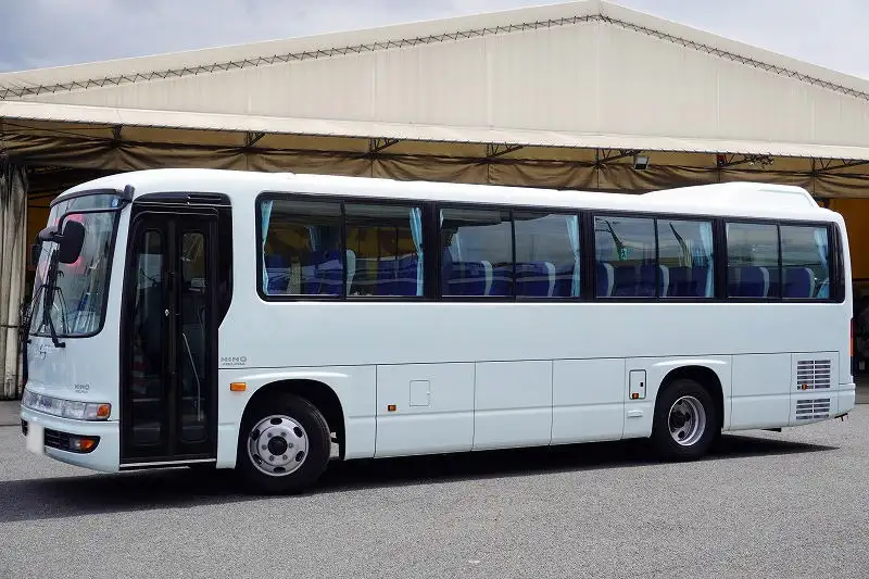 日野 メルファ 中型/増トン バス 観光バス 2DG-RR2AJDA の中古トラック【車両No.146882】