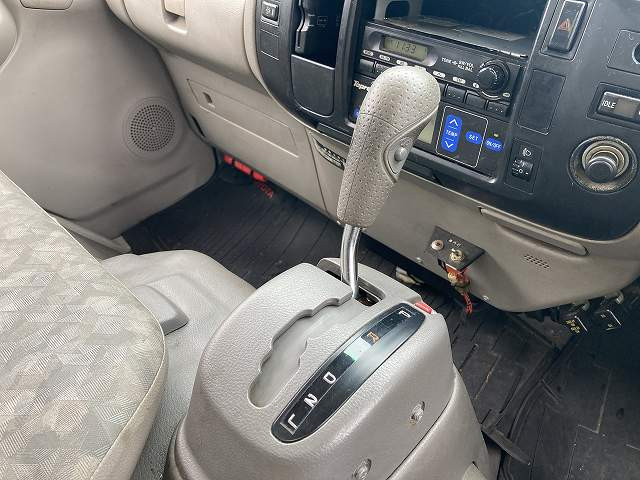 トヨタ トヨエース 小型 冷凍冷蔵 中温 サイドドア｜画像15