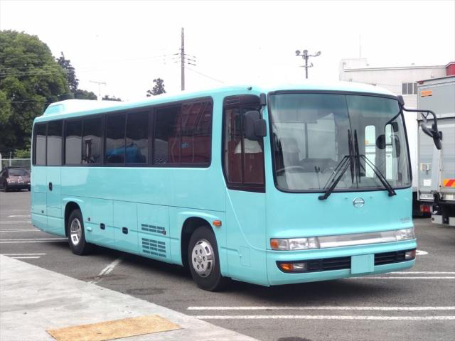 日野 レインボー 中型/増トン バス 観光バス SDG-RR7JJCA｜画像2