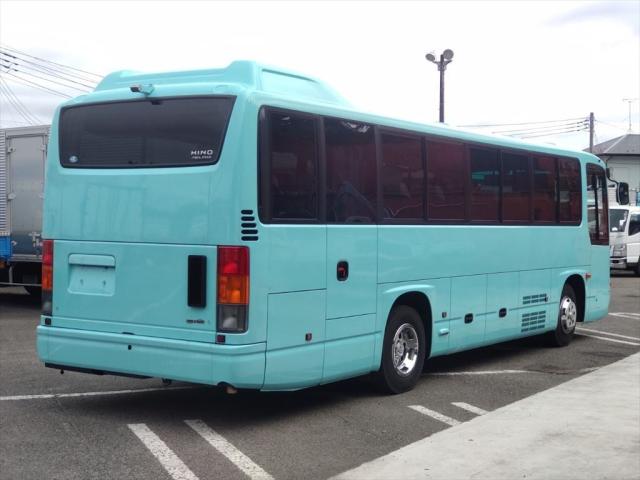 日野 レインボー 中型/増トン バス 観光バス SDG-RR7JJCA｜画像3