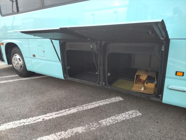 日野 レインボー 中型/増トン バス 観光バス SDG-RR7JJCA｜画像6