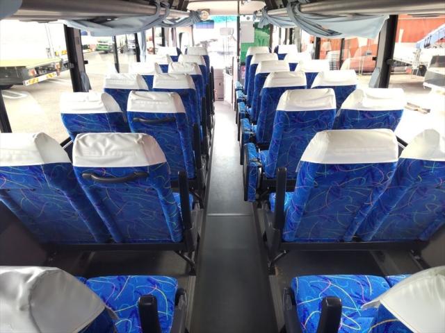 日野 レインボー 中型/増トン バス 観光バス SDG-RR7JJCA｜画像15