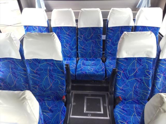 日野 レインボー 中型/増トン バス 観光バス SDG-RR7JJCA｜画像14