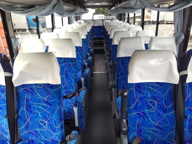 日野 レインボー 中型/増トン バス 観光バス SDG-RR7JJCA｜画像13