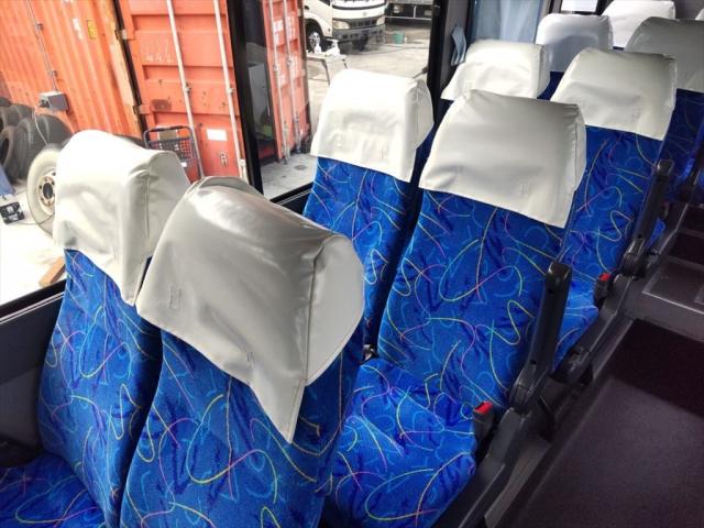 日野 レインボー 中型/増トン バス 観光バス SDG-RR7JJCA｜画像12