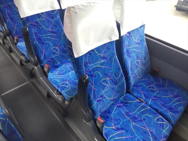日野 レインボー 中型/増トン バス 観光バス SDG-RR7JJCA｜画像11