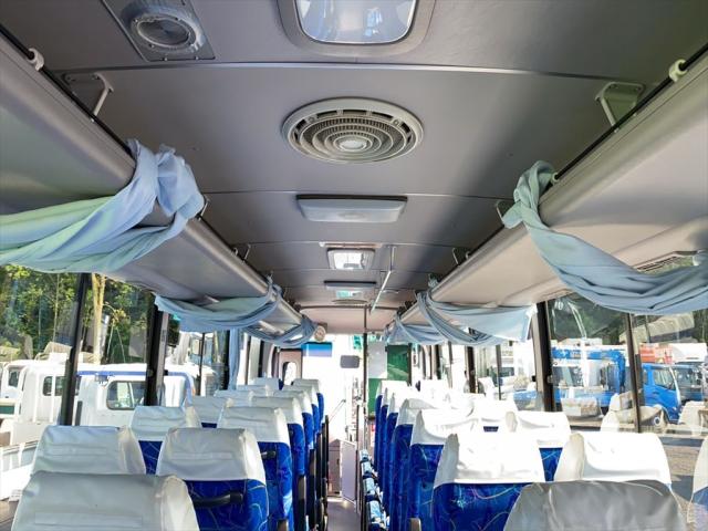 日野 レインボー 中型/増トン バス 観光バス SDG-RR7JJCA｜画像19