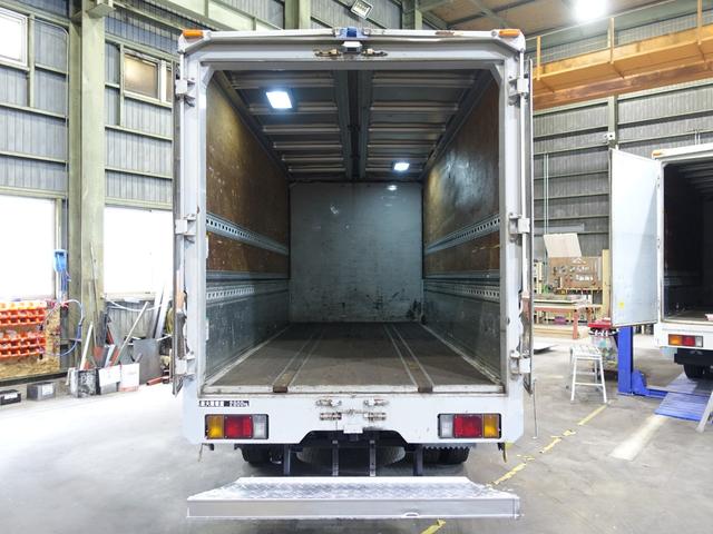 いすゞ エルフ 小型 ウイング 標準ロング BDG-NMR85AN - 中古トラック車両詳細 | 中古トラック販売のトラック流通センター