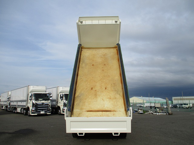 日野 プロフィア 大型 ダンプ コボレーン ベッド｜画像9