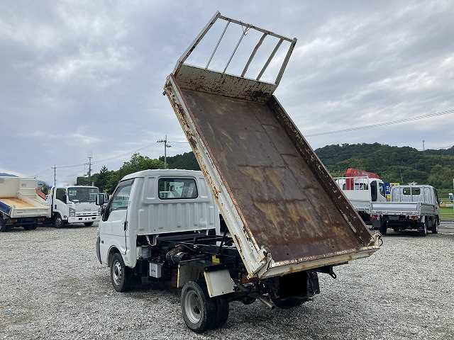 マツダ ボンゴ 小型 ダンプ ショート ABF-SK82T - 中古トラック車両 ...