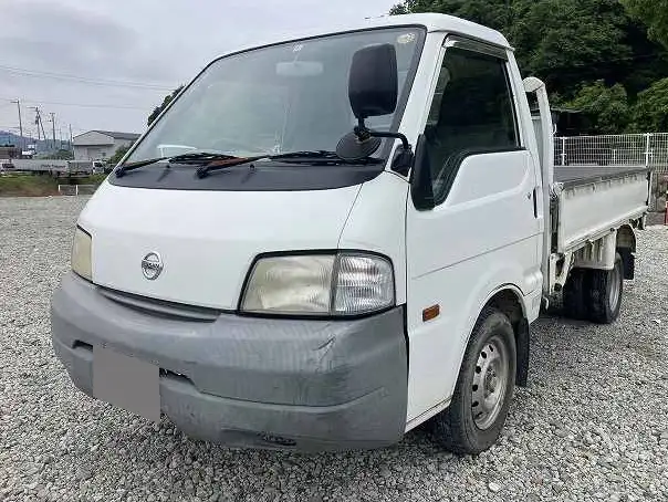 日産 バネット 小型 ダンプ TC-SK82TN H18 の中古トラック【車両No.147431】