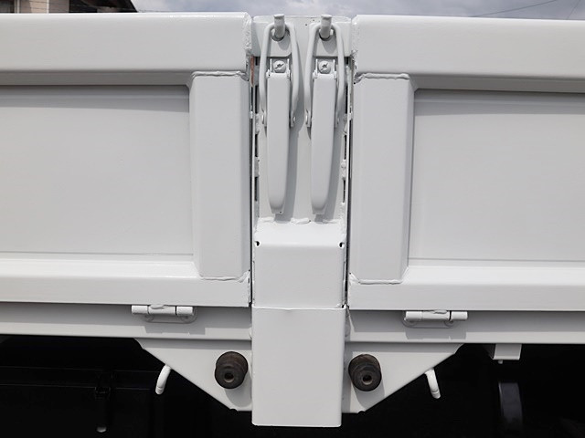 三菱 キャンター 小型 平ボディ 2PG-FEC90 H31/R1｜画像12