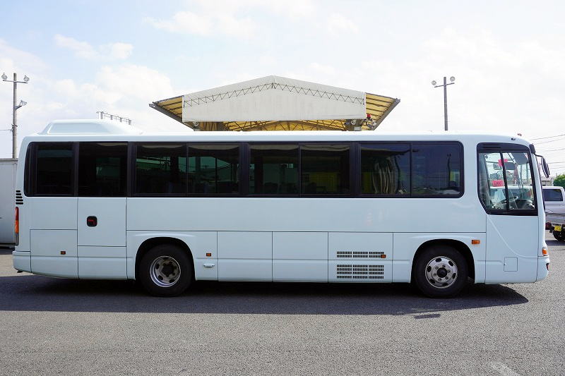 日野 メルファ 中型/増トン バス 観光バス SDG-RR7JJCA｜画像2