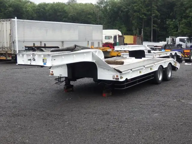 国内・その他 国産車その他 トレーラー/その他 トレーラー 16輪 PL428SF の中古トラック【車両No.147853】
