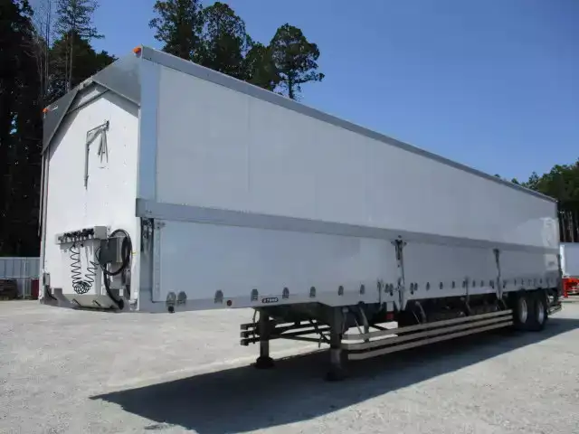 国内・その他 国産車その他 トレーラー/その他 トレーラー エアサス TH31J7N2S の中古トラック【車両No.147863】