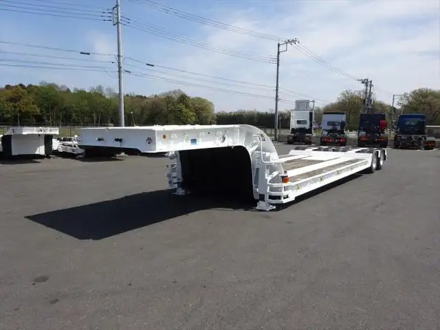 国内・その他 国産車その他 トレーラー/その他 トレーラー 16輪 YDU3549AH の中古トラック【車両No.148785】