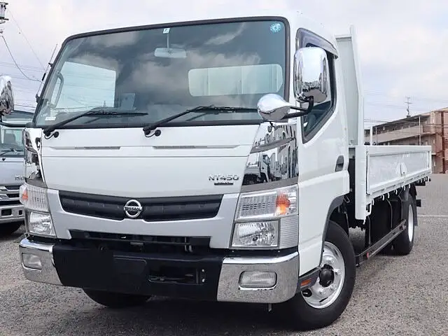 日産 アトラス 小型 平ボディ 2RG-FEB8W R2 の中古トラック【車両No.149251】