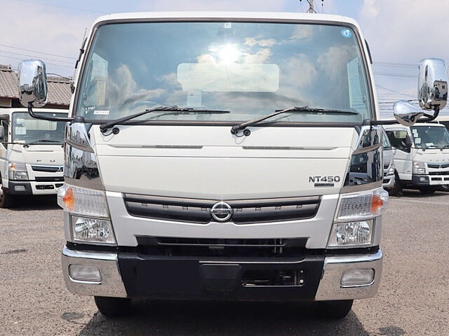 日産 アトラス 小型 平ボディ 2RG-FEB8W R2｜画像2