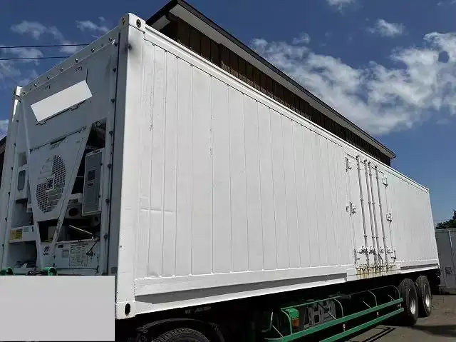 国内・その他 国産車その他 トレーラー/その他 トレーラー  H7 の中古トラック【車両No.149668】