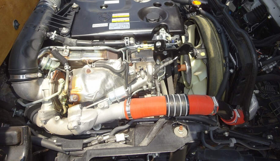 いすゞ エルフ 小型 タンク車 高圧洗浄車 TRG-NKR85R｜画像19