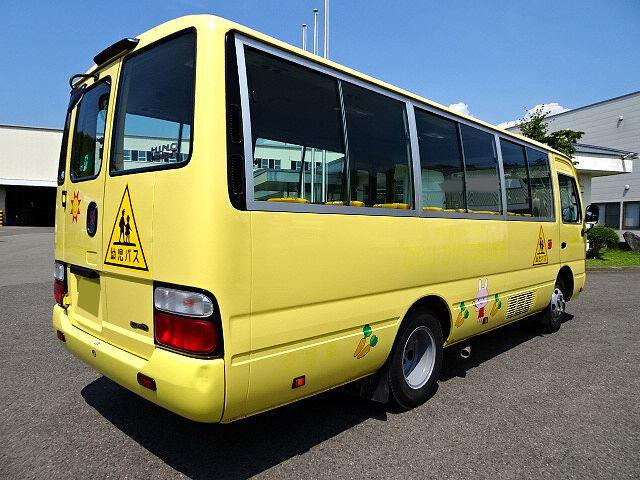 日野 リエッセ 小型 バス 園児バス SDG-XZB40M｜画像6