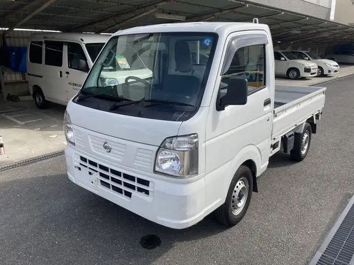 日産 クリッパー  平ボディ EBD-DR16T H31/R1 の中古トラック【車両No.150262】