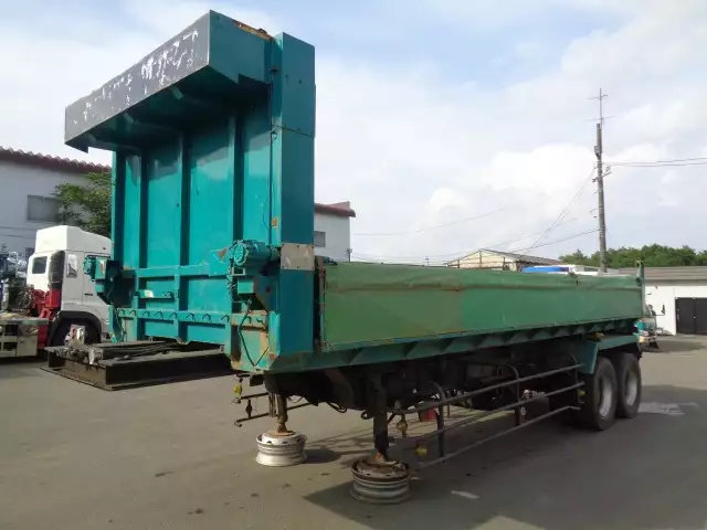 中古 トレーラー その他 【トラック流通センター】 302台掲載中 (3ページ目)