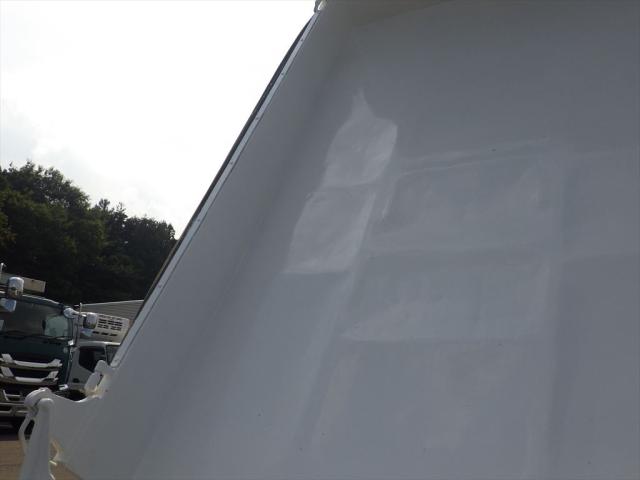 三菱 ファイター 中型/増トン ダンプ コボレーン ベッド｜画像8