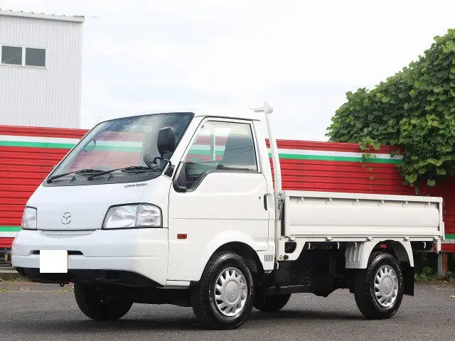 マツダ ボンゴ 小型 平ボディ DBF-SLP2L H31/R1 の中古トラック【車両No.150860】