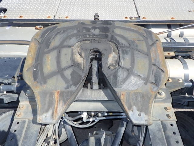 日野 プロフィア 大型 トラクター ハイルーフ 1デフ｜画像7